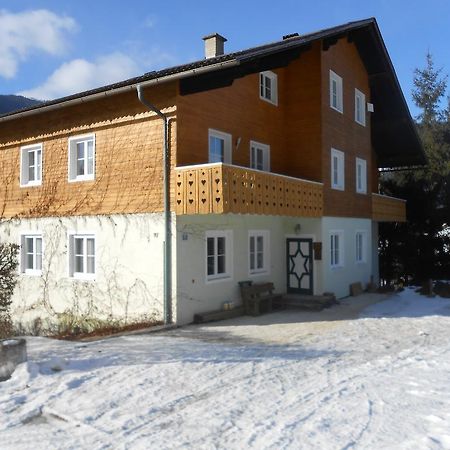 Seehaus Karantanien Am Ossiacher See מראה חיצוני תמונה