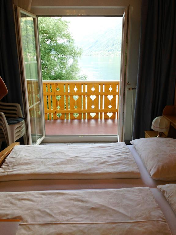Seehaus Karantanien Am Ossiacher See חדר תמונה