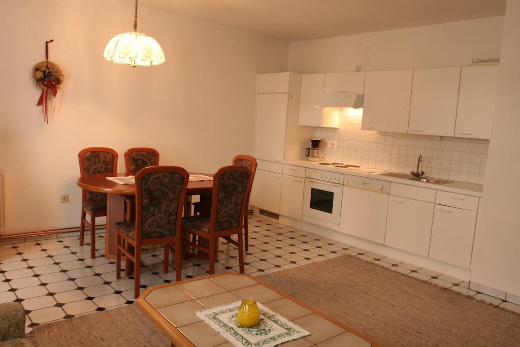 Seehaus Karantanien Am Ossiacher See חדר תמונה