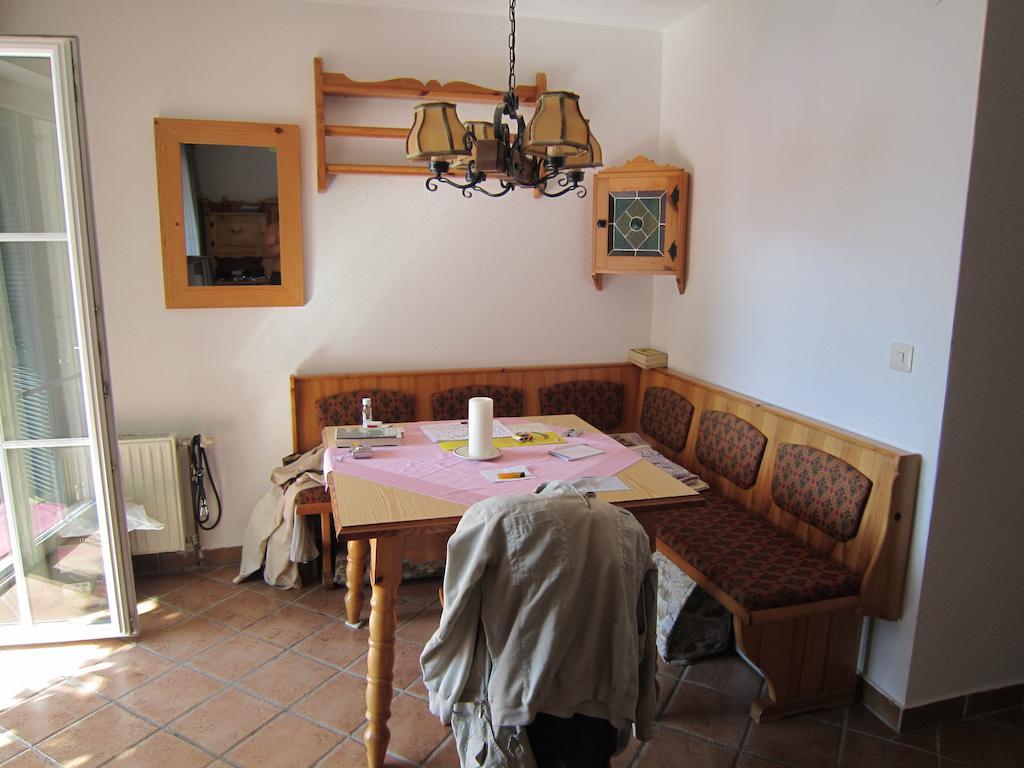 Seehaus Karantanien Am Ossiacher See חדר תמונה